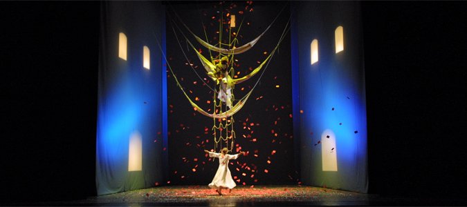 kismet teatro
