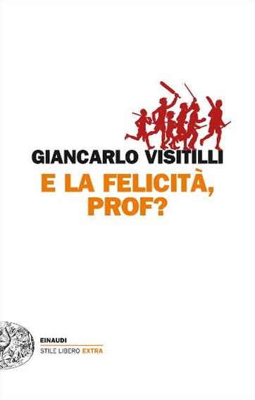 libro e le felicita prof