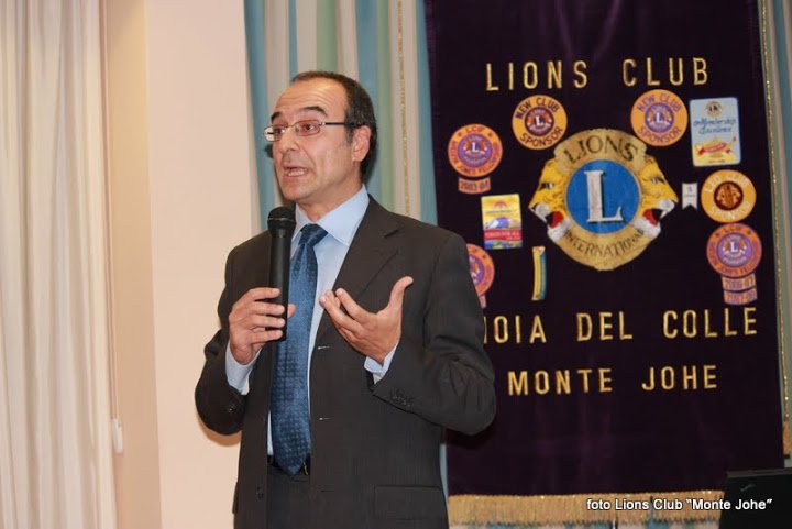 lions salvemini