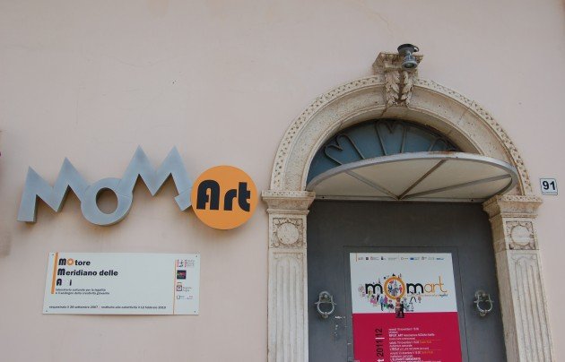 momart sede