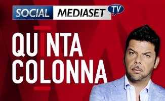 quinta-colonna