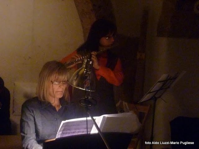 titti dellorco adriana dalo