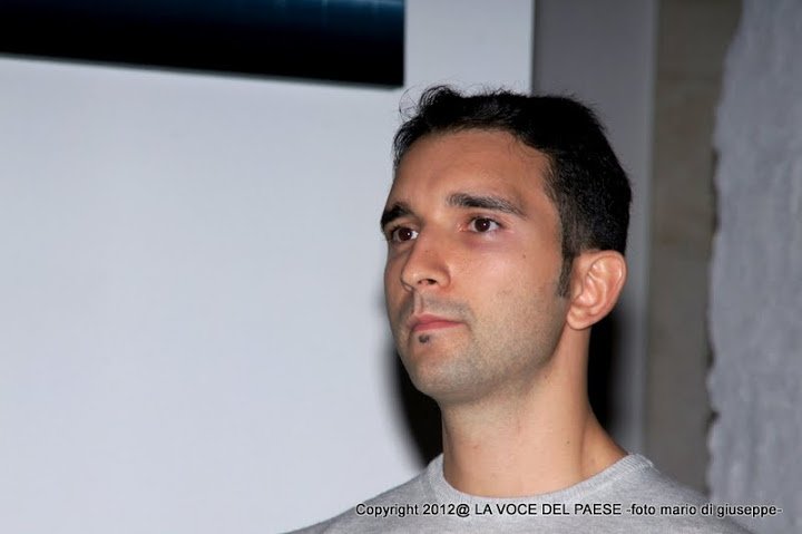 vincenzo capozzi