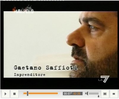 GaetanoSaffioti