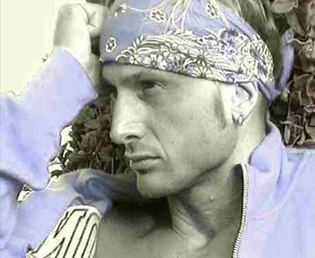 alessandro minghi
