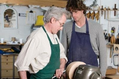 artigianato artigiano ceramica lavoro 5