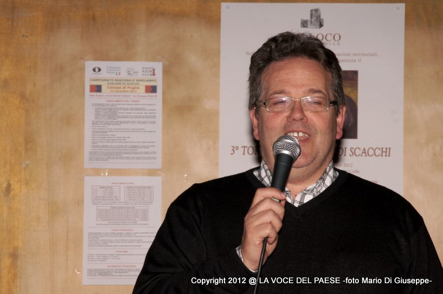 augusto angelillo scacchi