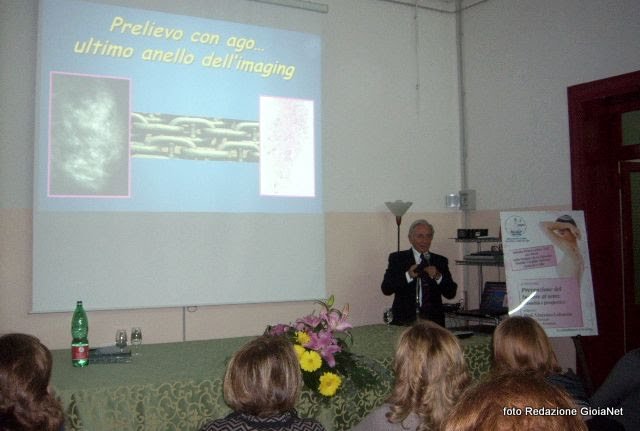 cancro al seno conferenza2