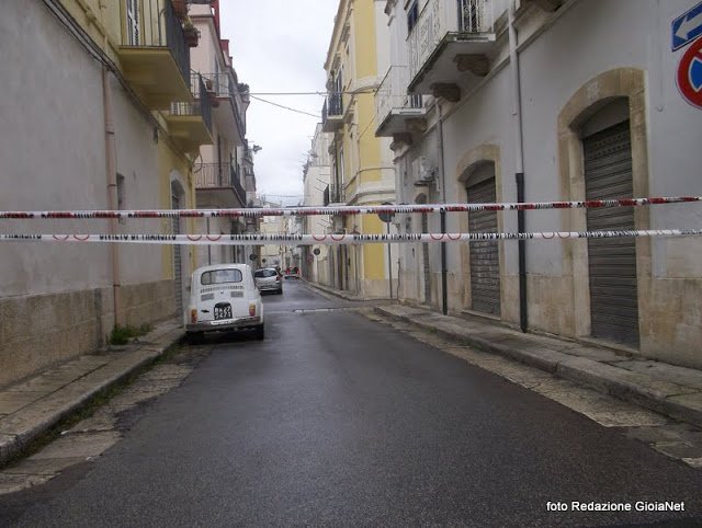 chiusura centro petizione