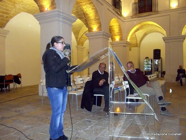 de mattia riordino