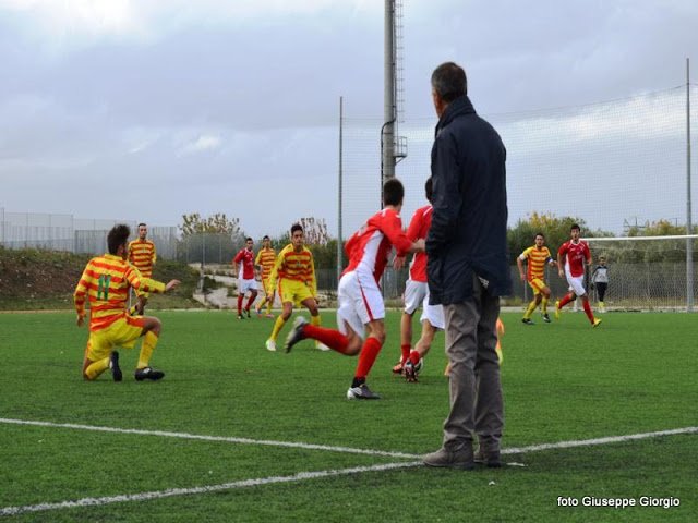 juniores real gioia triggiano3