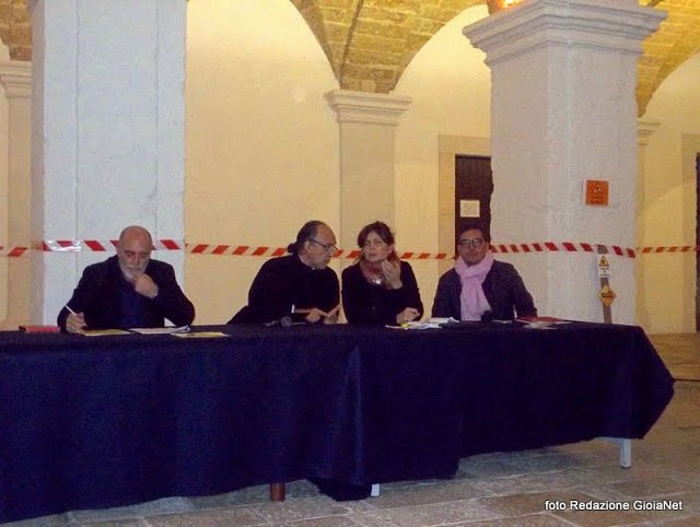 laboratori urbani de giorgi
