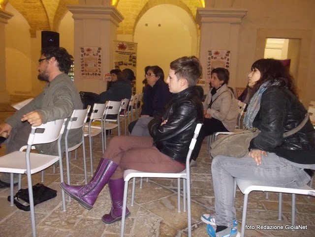 laboratori urbani pubblico