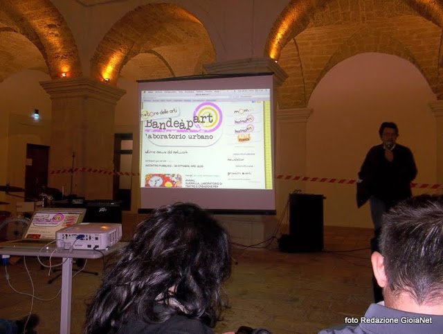 laboratori urbani slide