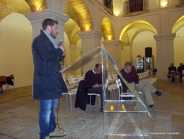 mastrangelo jhonny urbanistica