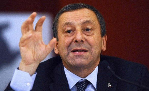 ministro profumo