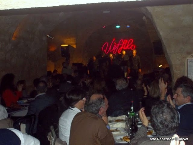peppe servillo applausi2