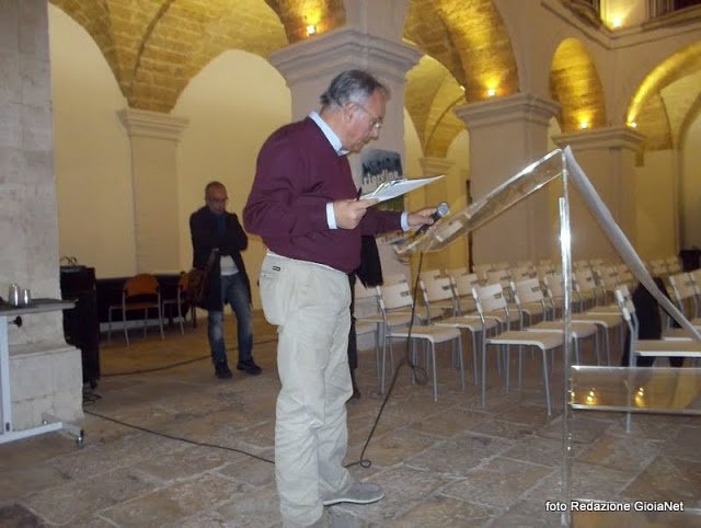 povia riordino