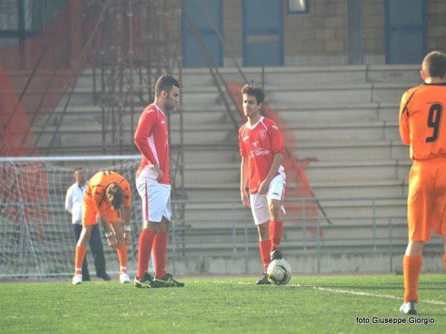 real gioia juniores mola1