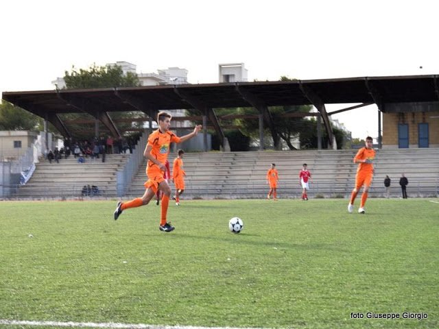 real gioia juniores mola2