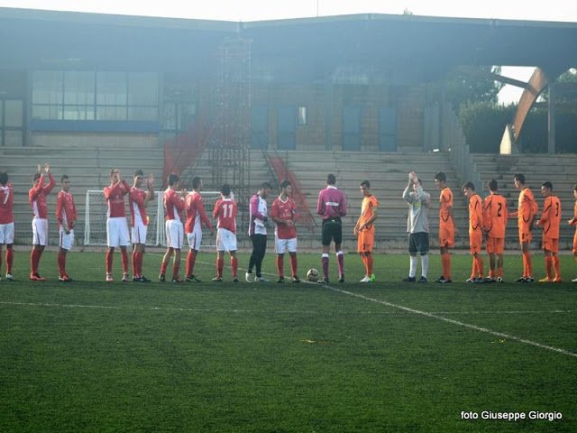 real gioia juniores mola5