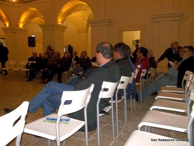 riordino pubblico