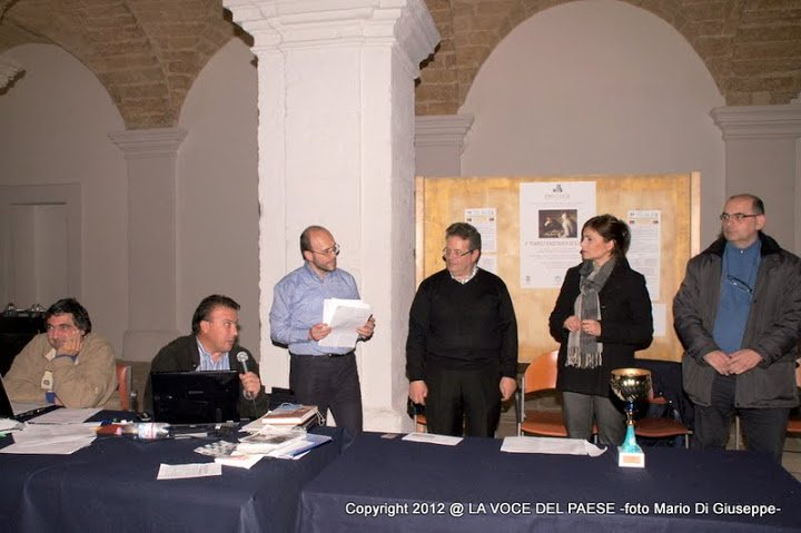 torneo scacchi organizzatori