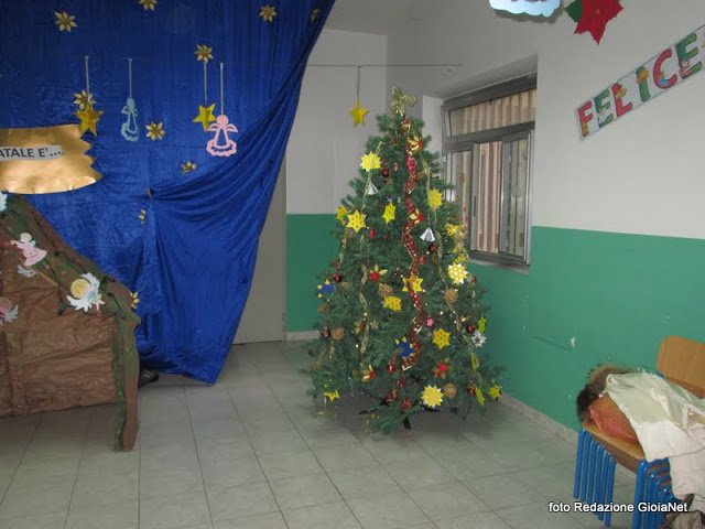 asilo soria natale