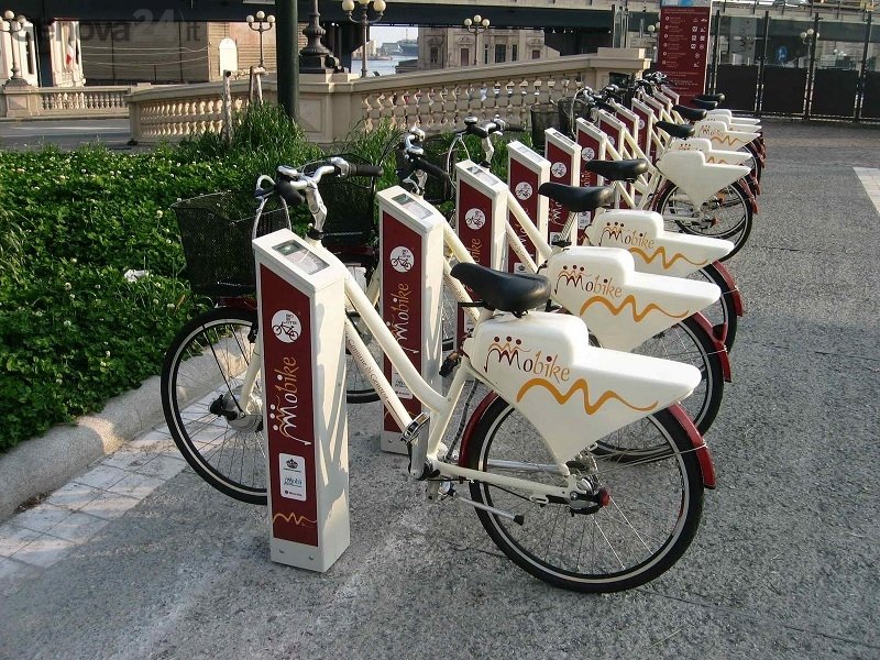 bici elettriche