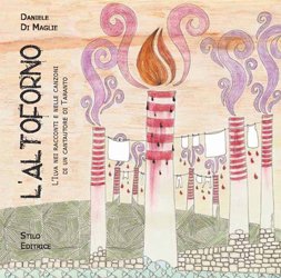 copertina altoforno