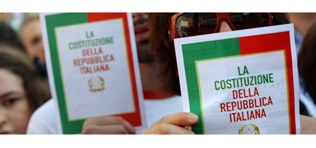 costituzione pp-onore