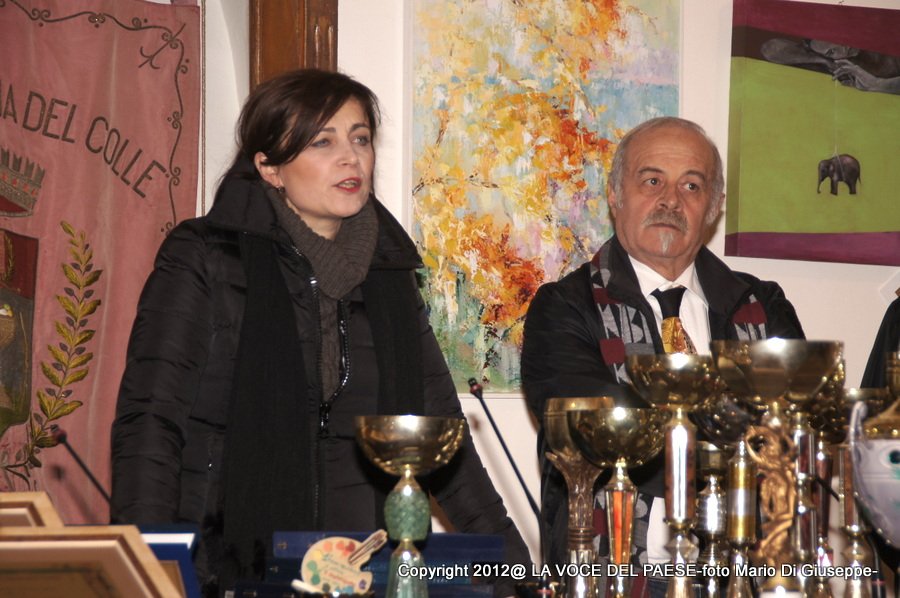 cuber de giorgi concorso