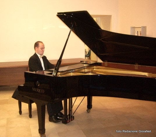 davide valluzzi legature