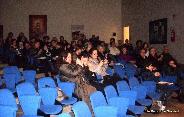 davide valluzzi pubblico