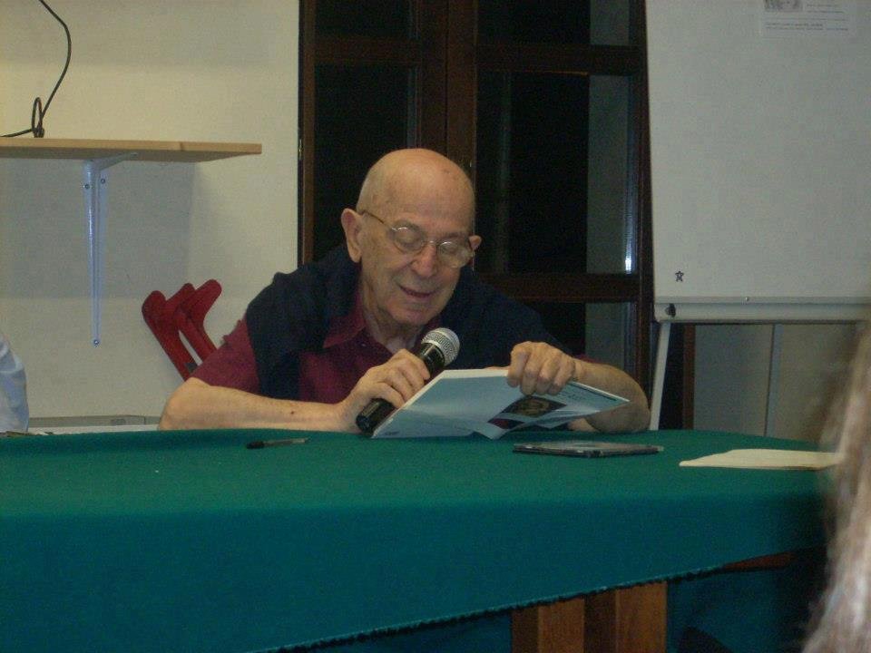 domenico notarangelo declama