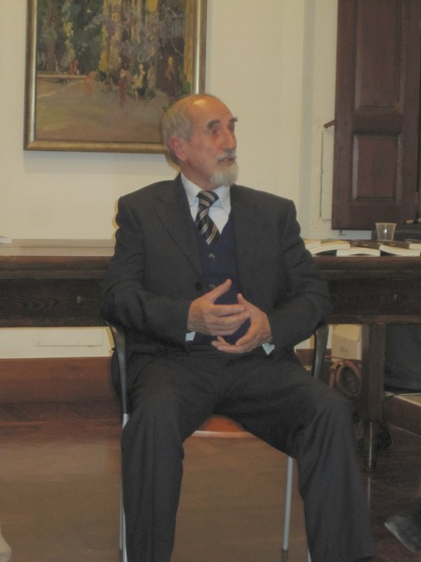 fabrizio labarile