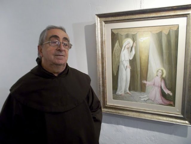 fra serafino e le opere