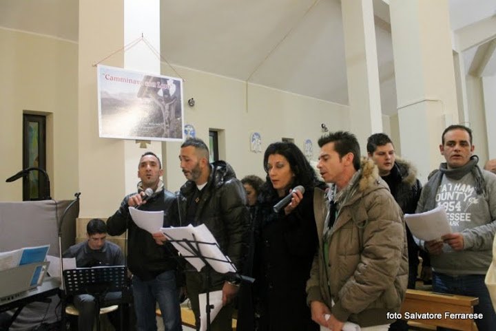 fratello sole canti3