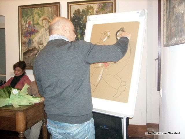 mario pugliese-aritmie
