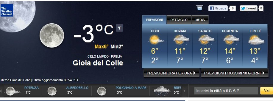 meteo-gioia-freddo-previsioni