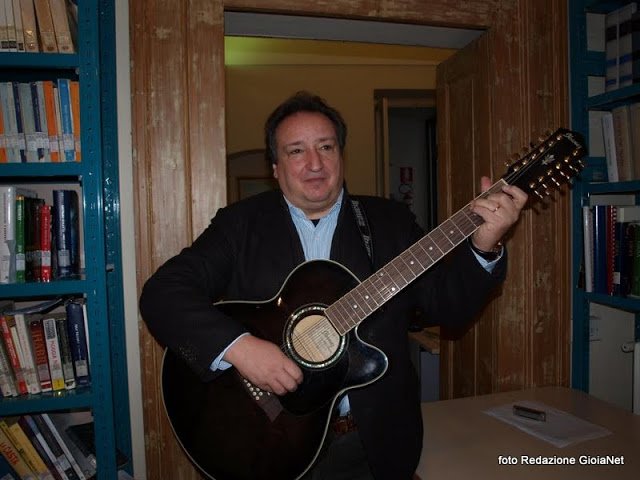 mimmo milano
