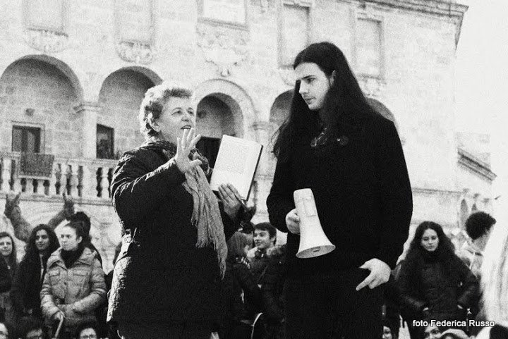 miria brunetti e jacopo antonicelli