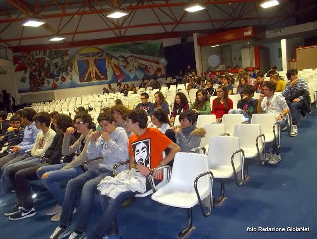 occupazione assemblea