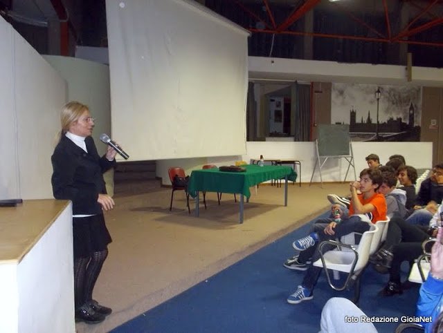 occupazione studenti-insegnante