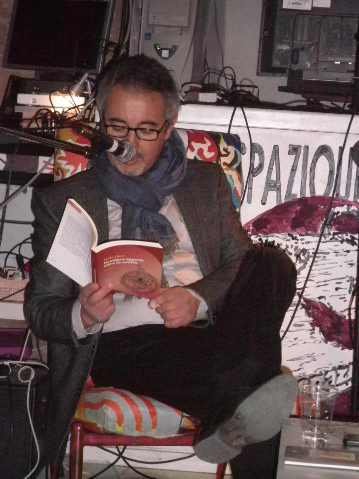 paolo fiore declama