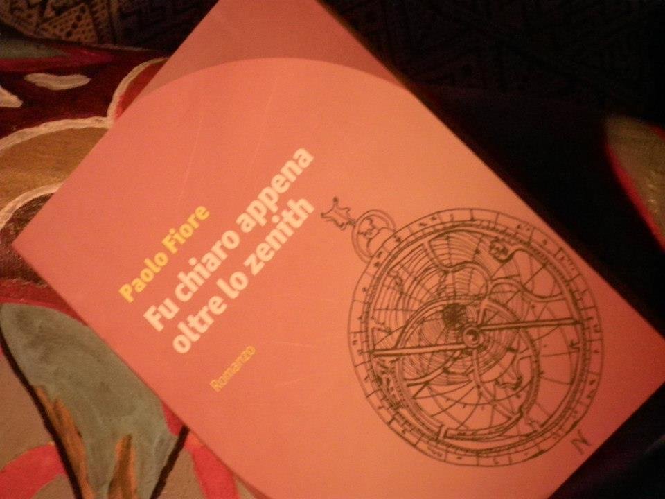 paolo fiore libro