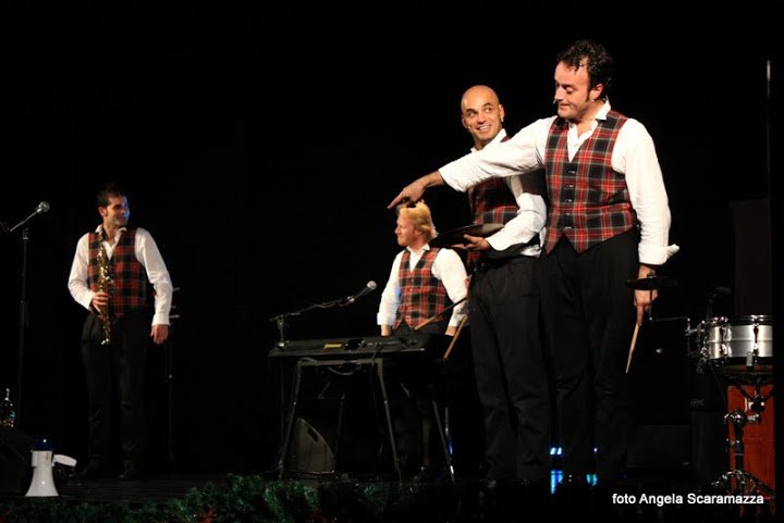rimbamband spettacolo s.lucia2
