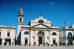 santa maria del carmine