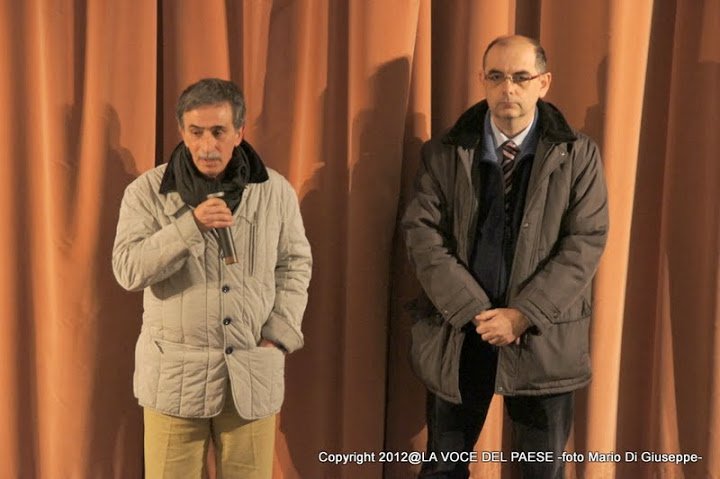 spettacolo sacro cuore saluti