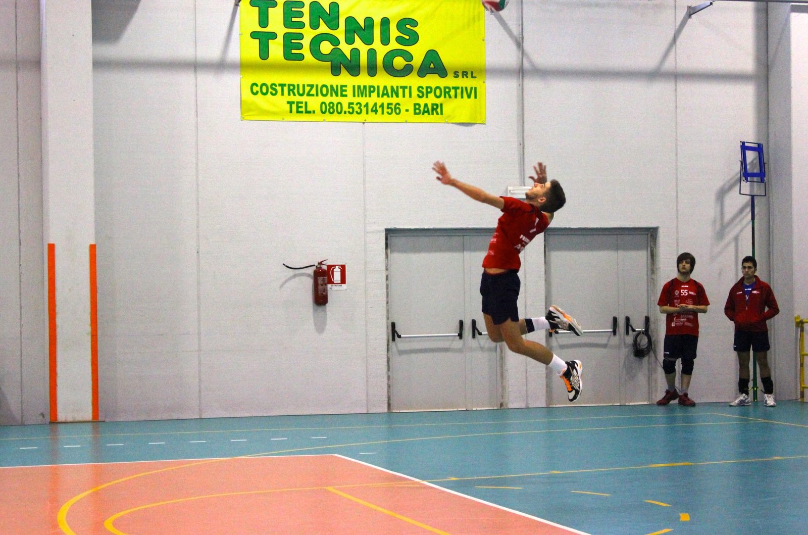 team volley joya2012 11 25 4